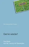 E-Book (epub) Gerne wieder! von Tibor Rácskai, Peter P. Neuhaus