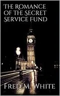 E-Book (epub) The Romance of the Secret Service Fund von Fred M White