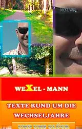 Fester Einband Wexel - Mann von Nick Living