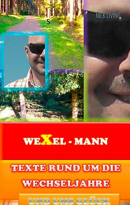 Fester Einband Wexel - Mann von Nick Living