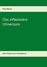 E-Book (epub) Das inflationäre Universum von Klaus Becker