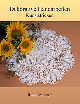 E-Book (epub) Dekorative Handarbeiten von Ritta Drommer