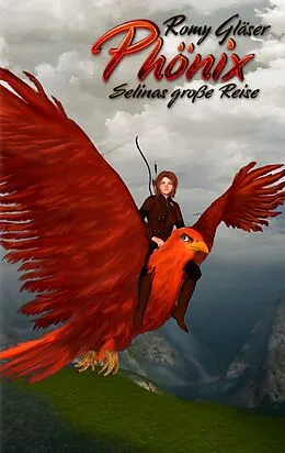 E-Book (epub) Phönix von Romy Gläser