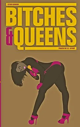 E-Book (epub) Bitches & Queens von Esther Donkor