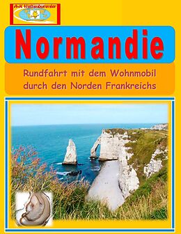 E-Book (epub) Normandie von 