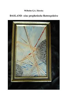 E-Book (epub) Dasland von Wilhelm G. A. Diercks