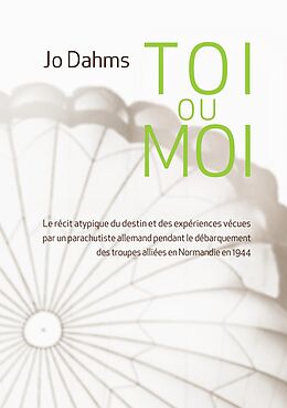E-Book (epub) Toi ou moi von Jo Dahms