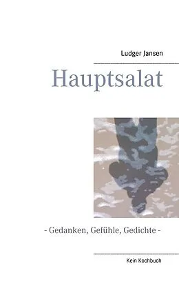 E-Book (epub) Hauptsalat von Ludger Jansen