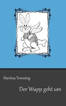 E-Book (epub) Der Wupp geht um von Martina Temming