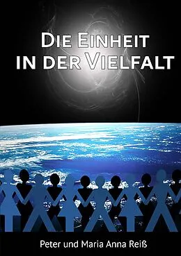 E-Book (epub) Einheit in der Vielfalt von Peter Reiß