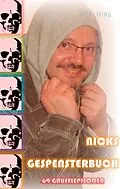 E-Book (epub) Nicks Gespensterbuch von Nick Living