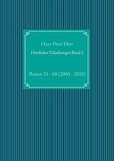 E-Book (epub) Herrlicher Urlaubsregen Band 2 von Hans-Peter Dürr