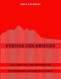 E-Book (epub) Fernab des Krieges von Ursula Burkert