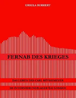 E-Book (epub) Fernab des Krieges von Ursula Burkert