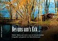 E-Book (epub) Bei uns um's Eck ... von Maria Reichenauer