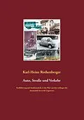 E-Book (epub) Auto, Straße und Verkehr von Karl-Heinz Rothenberger