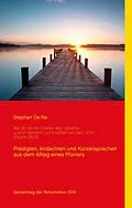 E-Book (epub) Bei dir ist die Quelle des Lebens, und in deinem Licht sehen wir das Licht (Psalm 36,10) von Stephan Da Re