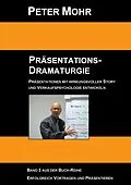 E-Book (epub) Präsentations-Dramaturgie von Peter Mohr