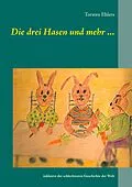 E-Book (epub) Die drei Hasen und mehr ... von Torsten Ehlers