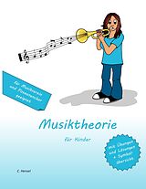 E-Book (epub) Musiktheorie von C. Hensel