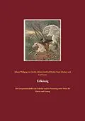 E-Book (epub) Erlkönig von Johann Wolfgang von Goethe, Johann Gottfried Herder, Franz Schubert