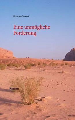 E-Book (epub) Eine unmögliche Forderung von Heinz-Josef van Ool