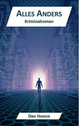 E-Book (epub) Alles anders von Dirk Hansen