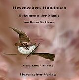 E-Book (epub) Hexenzeitens Handbuch von Mera-Luna Althexe