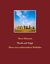 E-Book (epub) Physik und Magie von Harry Eilenstein