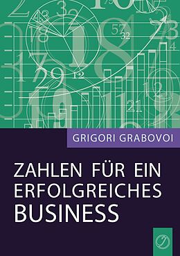 eBook (epub) Zahlen für ein erfolgreiches Business de Grigori Grabovoi