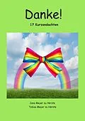 E-Book (epub) Danke! von Jana Meyer Zu Hörste, Tobias Meyer Zu Hörste