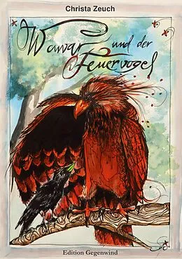 E-Book (epub) Wawar und der Feuervogel von Christa Zeuch