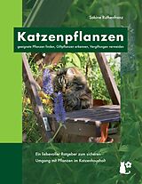 E-Book (epub) Katzenpflanzen von Sabine Ruthenfranz