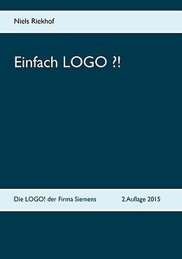 E-Book (epub) Einfach LOGO ?! V2 von Niels Riekhof