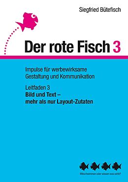 E-Book (epub) Bild und Text - mehr als nur Layout-Zutaten von Siegfried Bütefisch