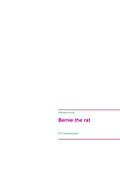 E-Book (epub) Bernie the rat von Matthias Evering