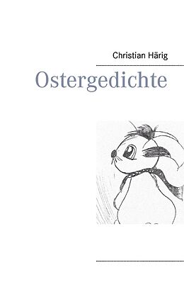 E-Book (epub) Ostergedichte von Christian Härig