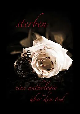 E-Book (epub) Sterben von Werner Graf, Manfred Allard, Markus Chrastecky