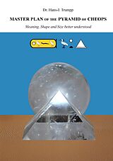 eBook (epub) Master Plan of the Pyramid of Cheops de Hans-Joachim Trumpp