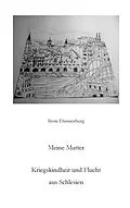 E-Book (epub) Meine Mutter von Irene Dannenberg