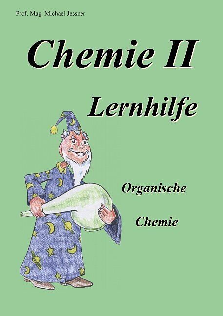 Chemie II Lernhilfe