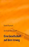 E-Book (epub) Die Klodeckel-Chronik von Ramin Peymani