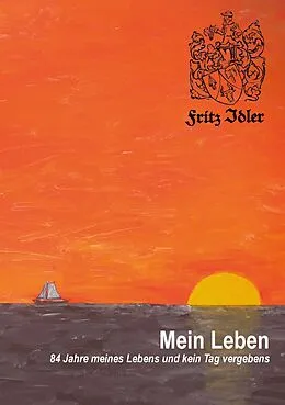 E-Book (epub) Mein Leben von Fritz Idler