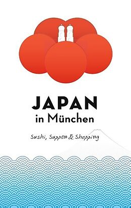 Kartonierter Einband Japan in München von Axel Schwab
