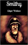 E-Book (epub) Smithy von Edgar Wallace