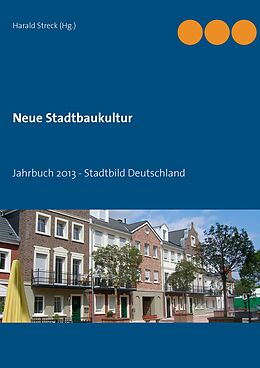 E-Book (epub) Neue Stadtbaukultur von 