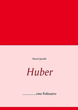 E-Book (epub) Huber von Horst Jacobi