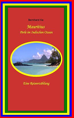 E-Book (epub) Mauritius von Bernhard Ka