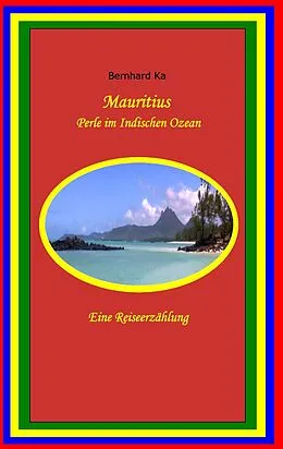 E-Book (epub) Mauritius von Bernhard Ka