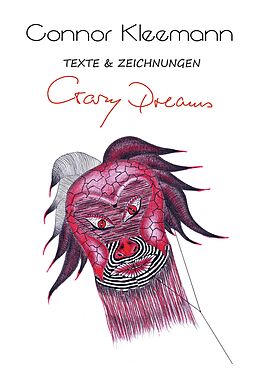 E-Book (epub) Crazy Dreams von Connor Kleemann